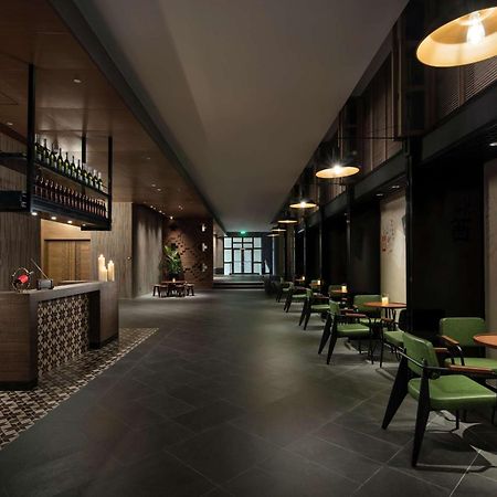 Doubletree By Hilton Huidong Resort Huệ Châu Ngoại thất bức ảnh