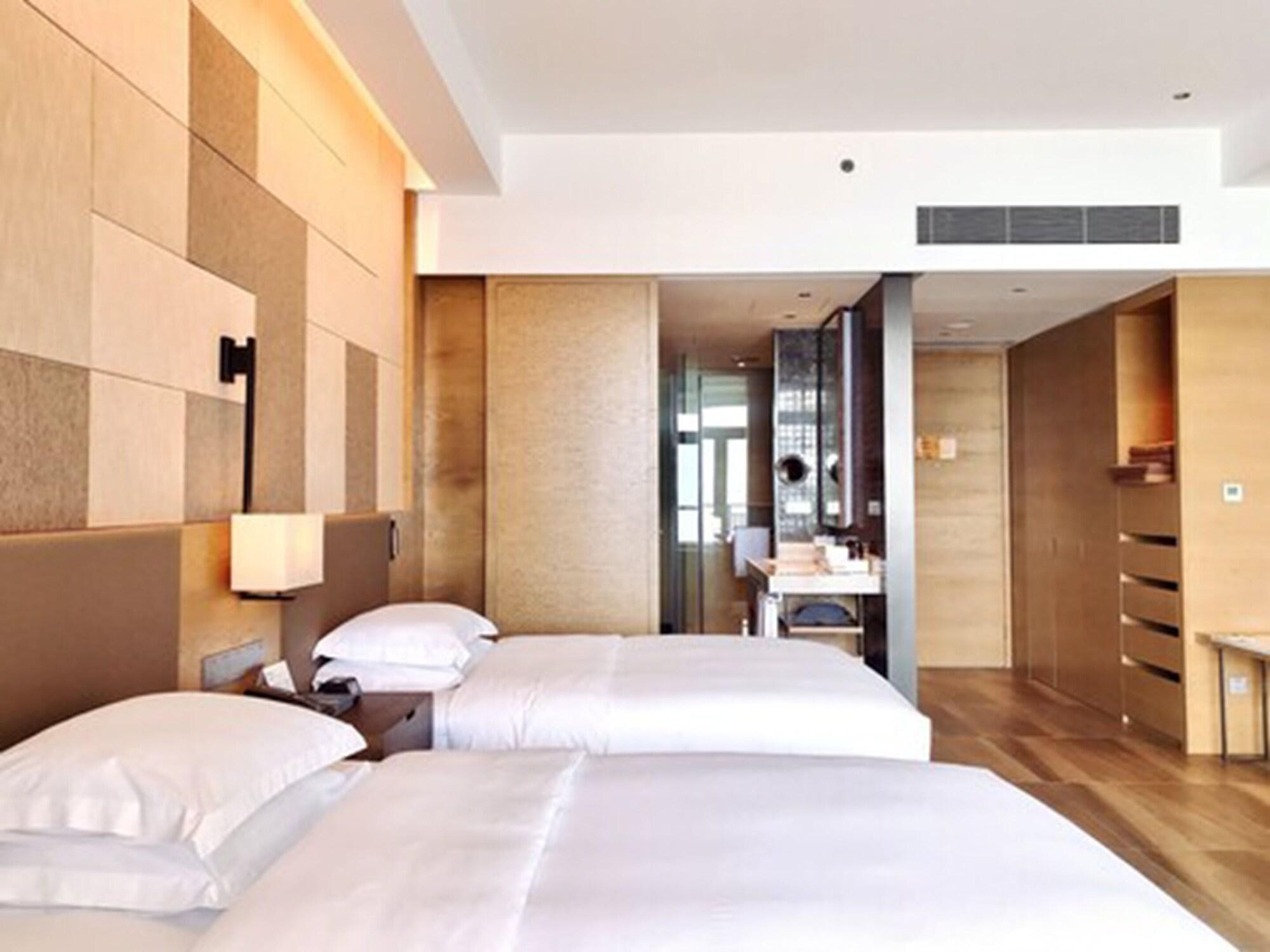 Doubletree By Hilton Huidong Resort Huệ Châu Ngoại thất bức ảnh