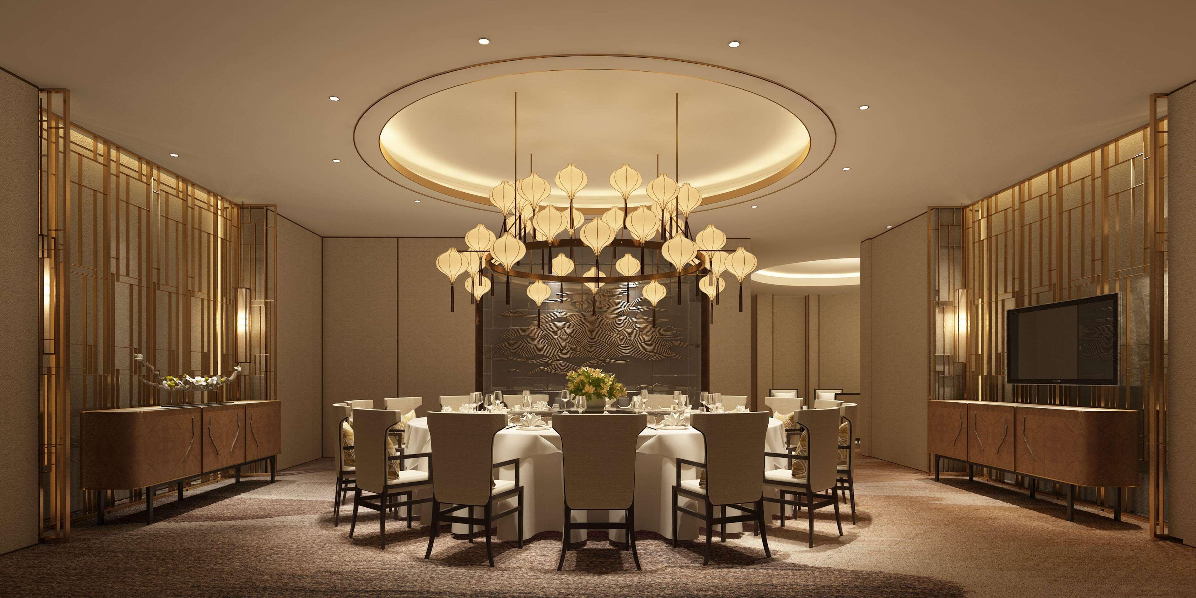 Doubletree By Hilton Huidong Resort Huệ Châu Ngoại thất bức ảnh