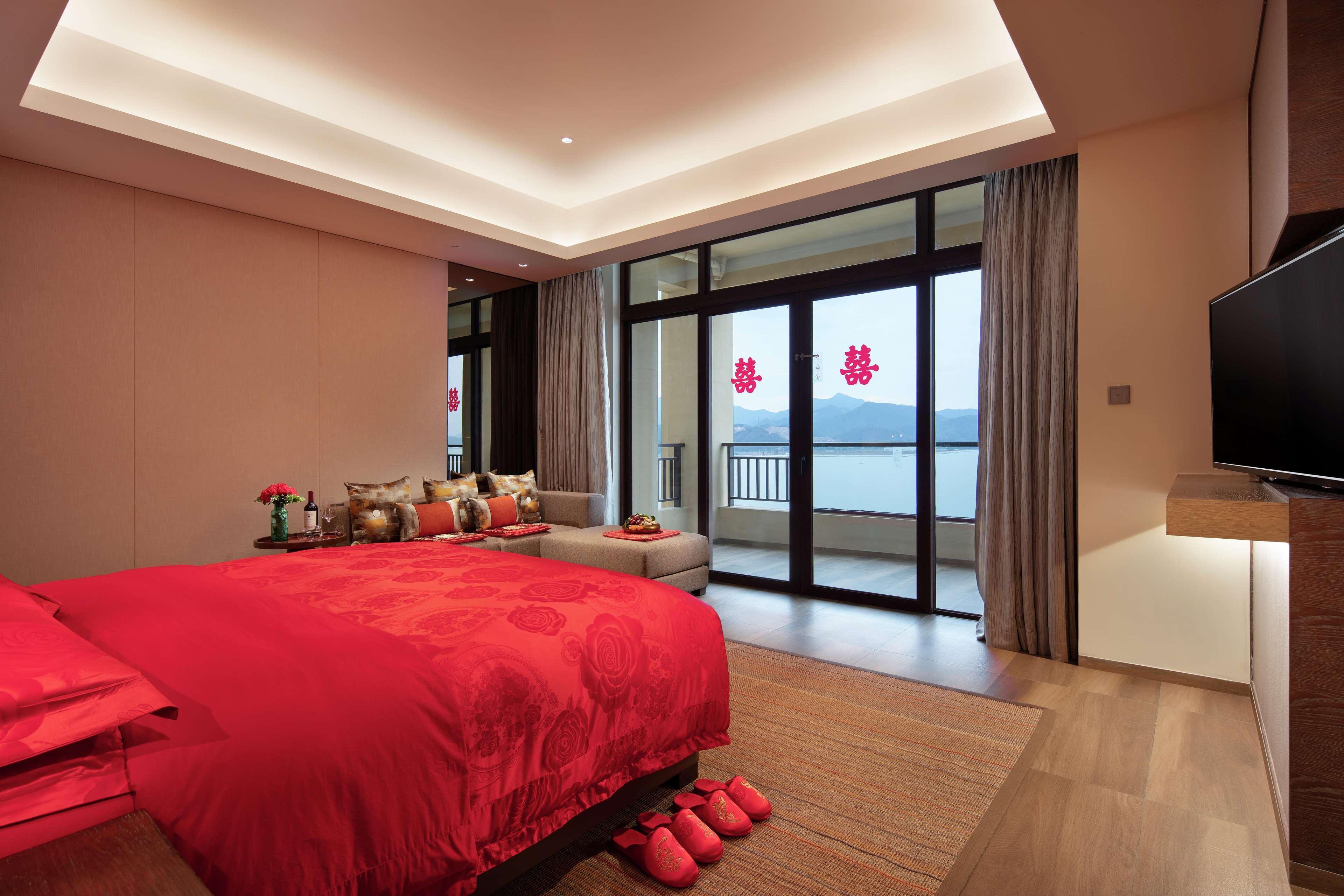 Doubletree By Hilton Huidong Resort Huệ Châu Ngoại thất bức ảnh