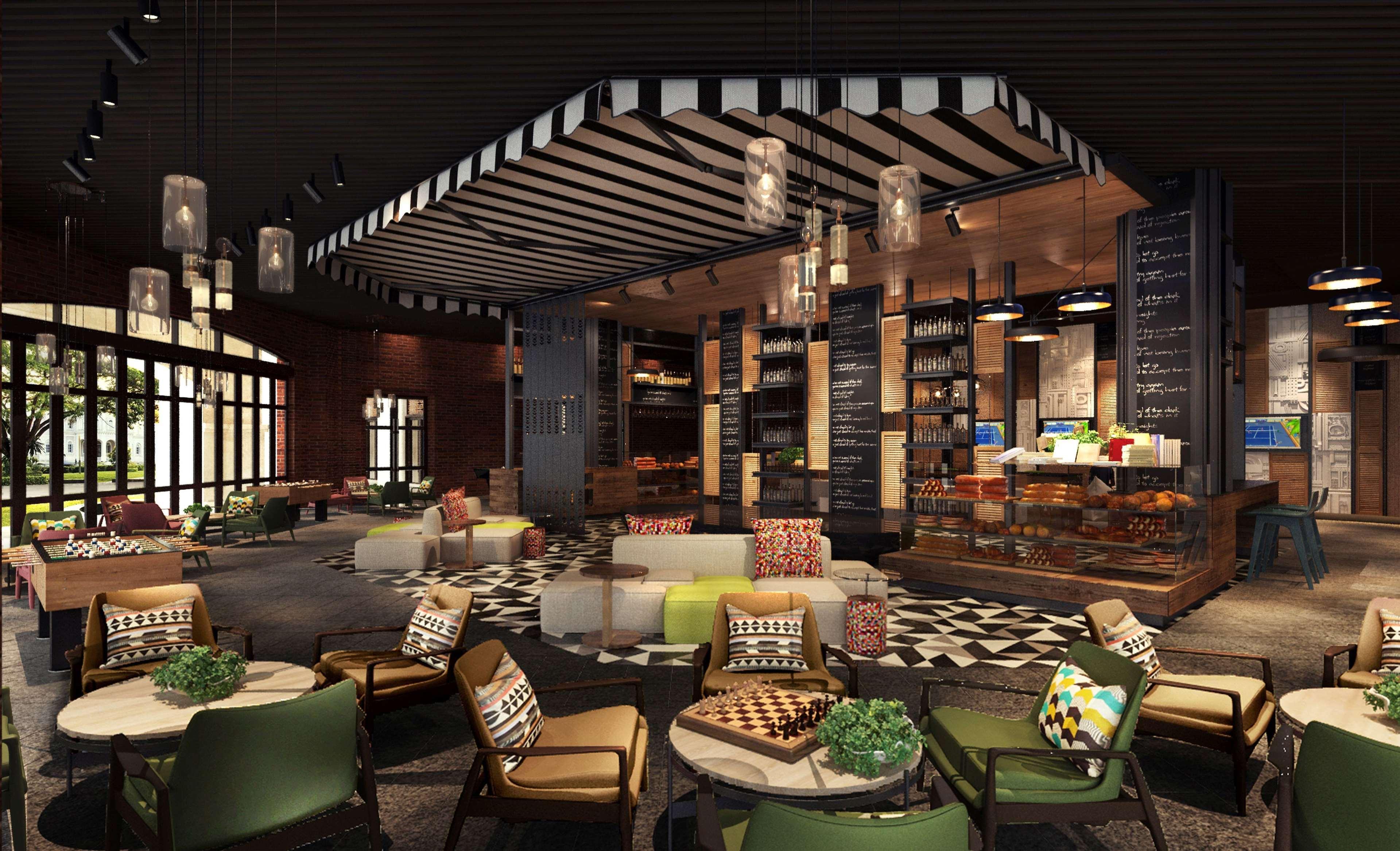 Doubletree By Hilton Huidong Resort Huệ Châu Ngoại thất bức ảnh