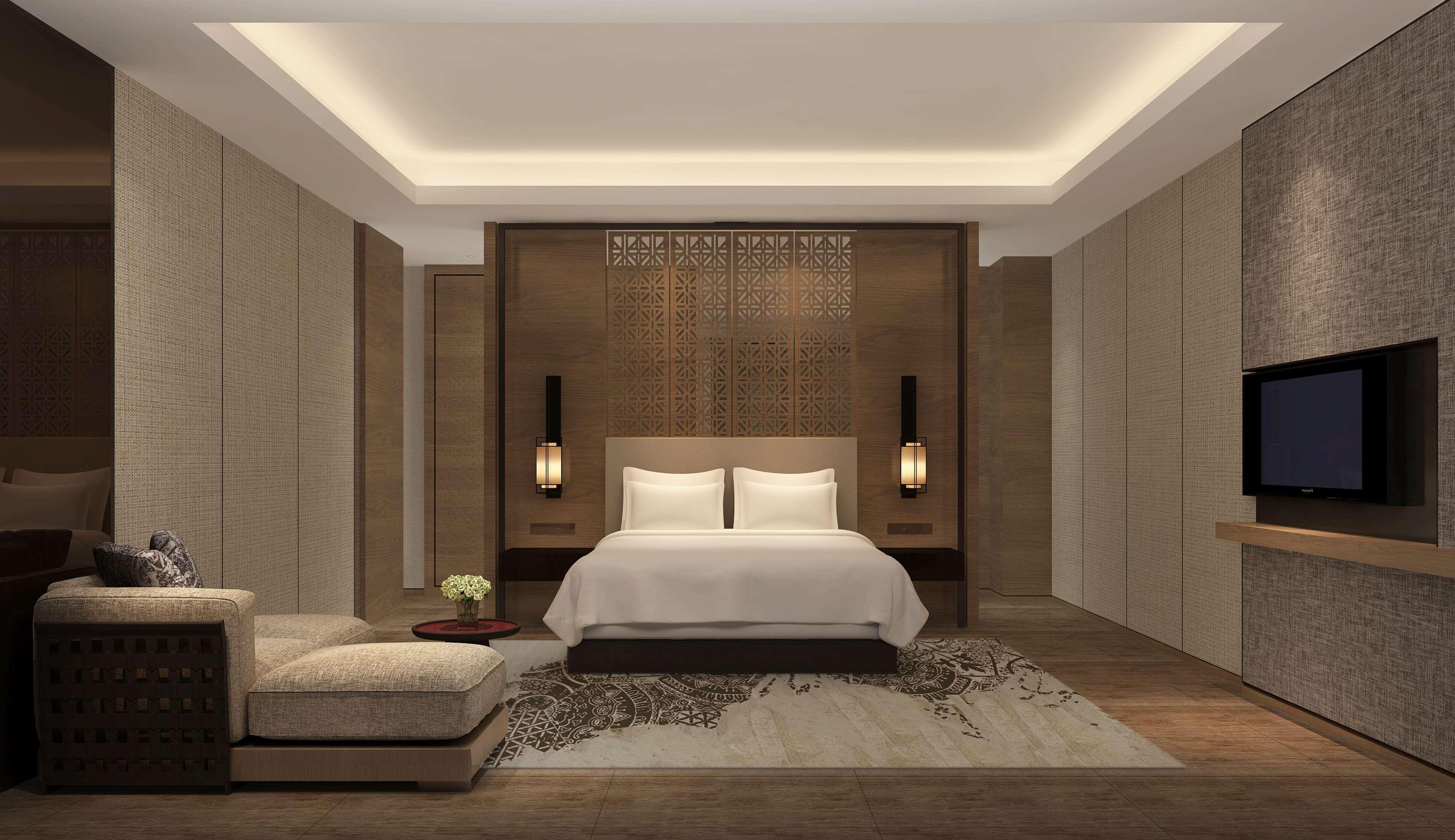 Doubletree By Hilton Huidong Resort Huệ Châu Ngoại thất bức ảnh