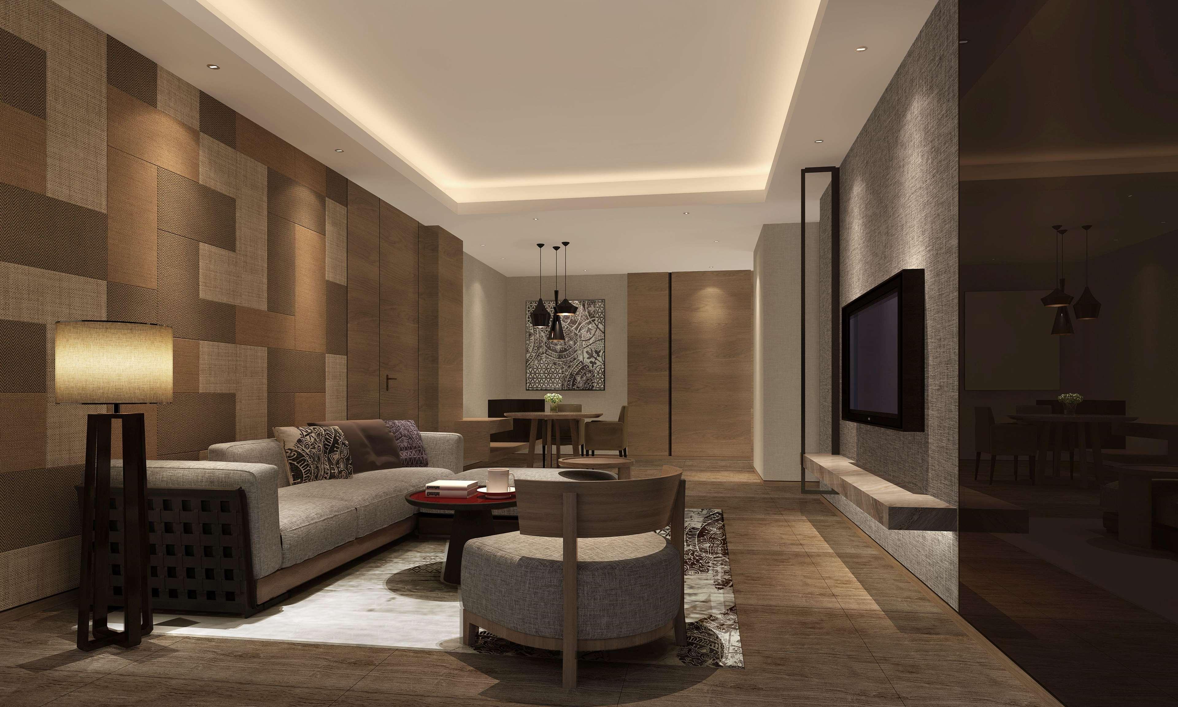 Doubletree By Hilton Huidong Resort Huệ Châu Ngoại thất bức ảnh
